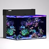 LANDEN EasyCube EC60 All-in-One Marine Aquarium...