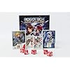 Robotech Ace Pilot Card Game