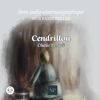 Cendrillon cover art