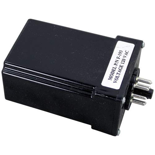 Mavrik Exact Fit for NIECO 4135 Control, Motor - SCR 120V