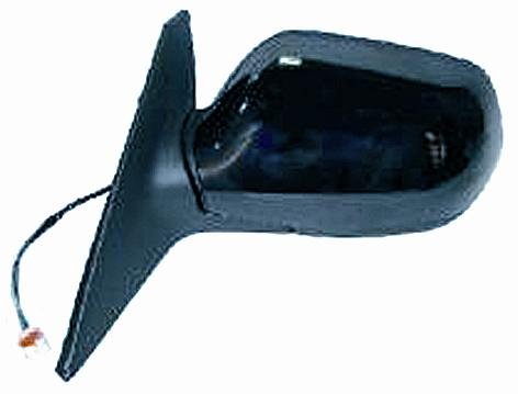 CG94 Retrovisor eléctrico térmico derecho [lado del pasajero] para coche: 6 - Calota para pintar