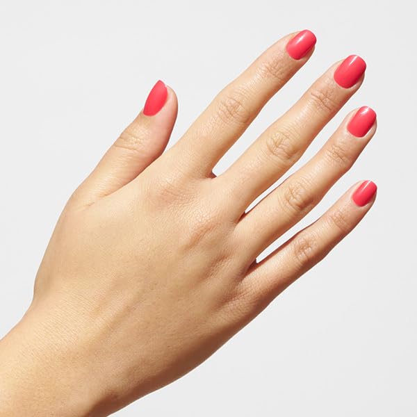 Elegant Touch Petite Gel Finish Bitten Strawberry, Red, 1 g (Pack of 1) - Image 3