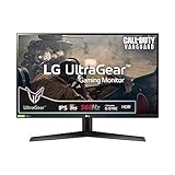  LG27GN800-B LED display 68,6 cm (27\') 2560 x 1440 Pixels Quad HD Zwart, Rood (27GN800-B)