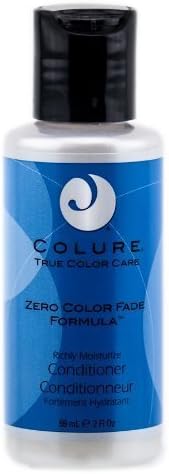 Colure True Color Care Molecular Nano Technology Shine Serum Plus - 3.4 oz
