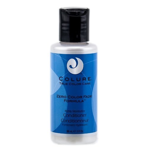 Colure True Color Care Molecular Nano Technology Shine Serum Plus - 3.4 oz