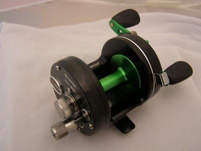 Akios Tourno 656 MM3