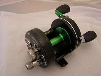 Akios Tourno 656 MM3