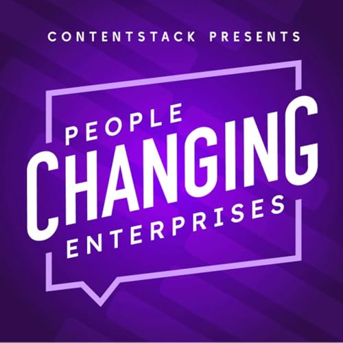 People Changing Enterprises cover art