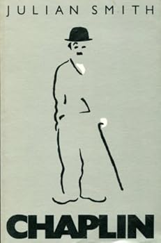 Paperback Chaplin (Twaynes Filmmakers) Book