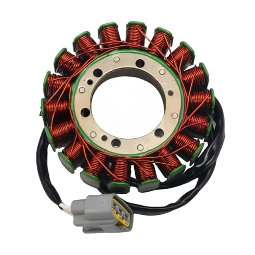 Stator allumage moto FJR1300 bobine de rechange haute résistance 5JW-81410-10-00
