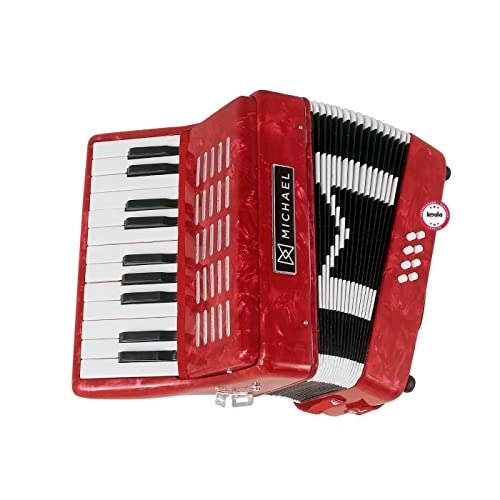 ACORDEON MICHAEL ACM0822 PRD