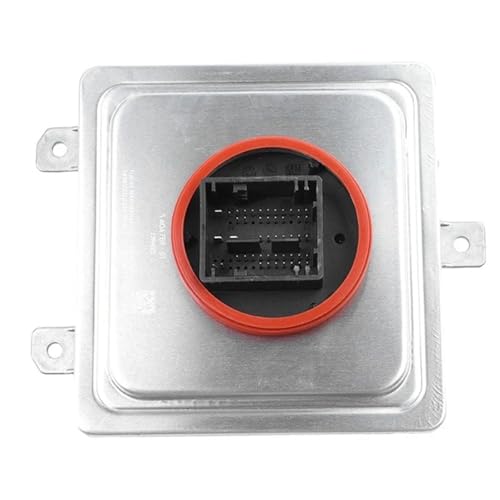 Module de commande de ballast de phare BMW X3 G01 résout panne éclairage 63115A0AFB9 - 3