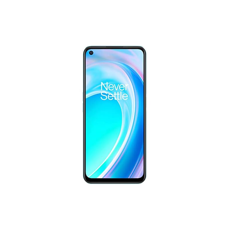 OnePlus Nord CE 2 Lite 5G (Blue Tide, 6GB RAM, 128GB Storage) - Image 3