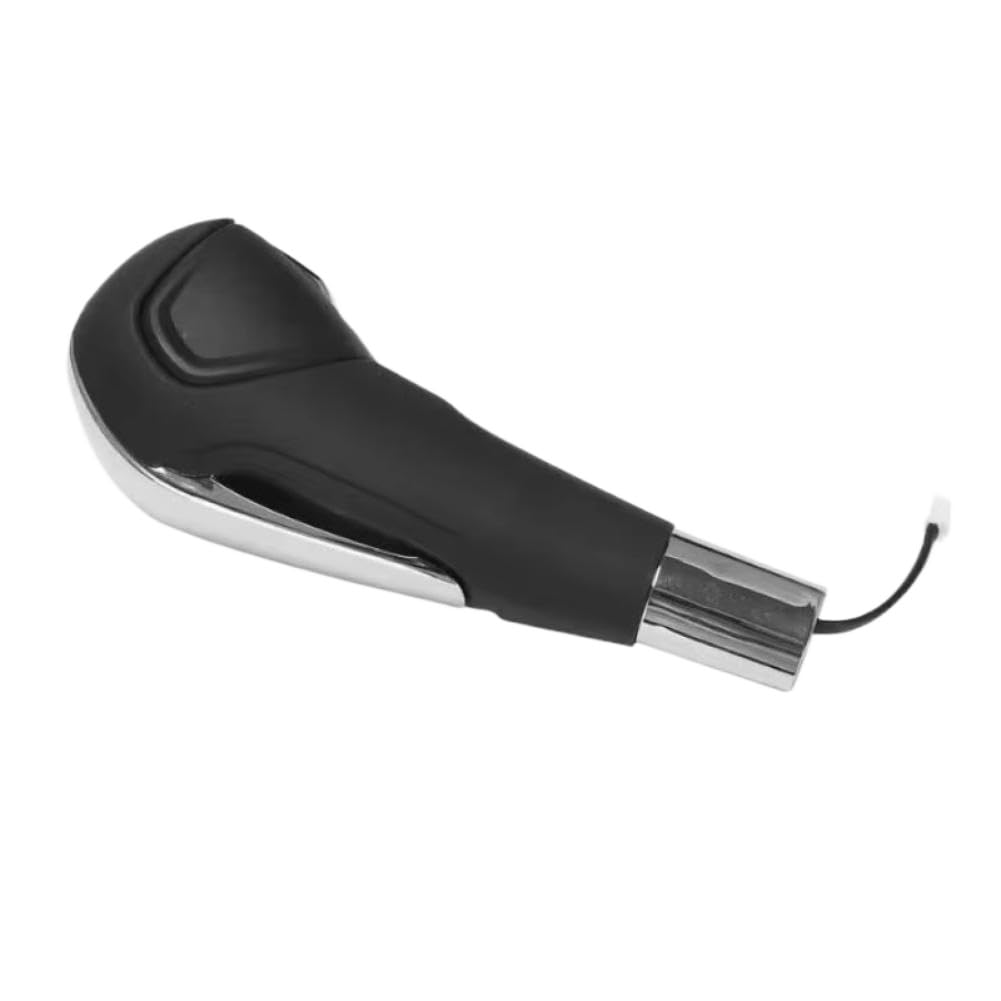 FILWY Gear Shift Knob Automatic Transmission Shifter Lever Head 95179700 42539376 Compatible with Aveo 2012 2013 2014 2015 2016