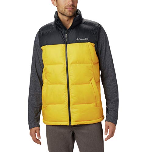 Image of Columbia Mens Pike Lake Vest