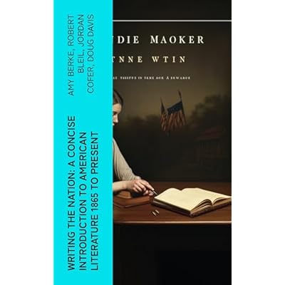 Writing the Nation