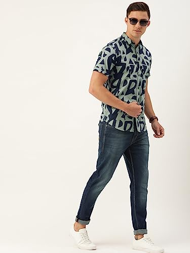 Image of THE Indian Garage CO Men Shirt