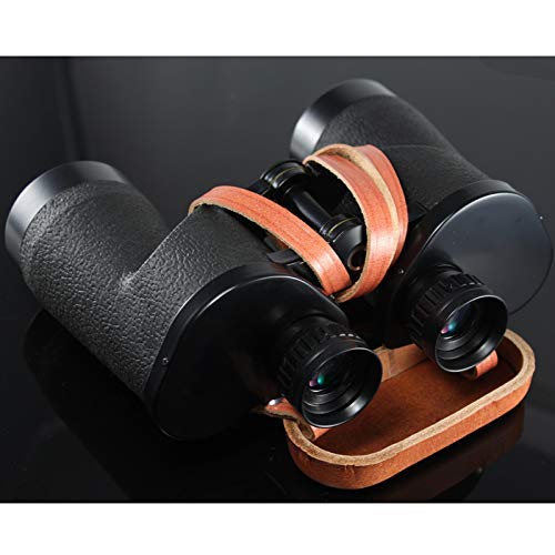 Binoculares 12x42 Potentes HD Impermeables con Telemetro miniatura 3