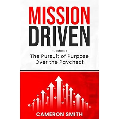 Mission Driven