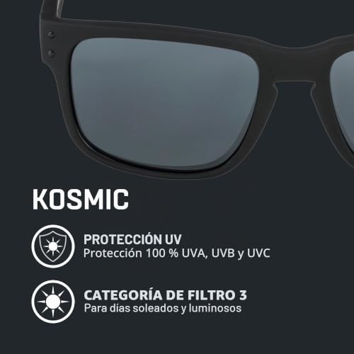 Miniatura 4 de ALPINA Kosmic Gafas de Sol, Unisex-Adultos