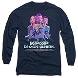 KPop Demon Hunters