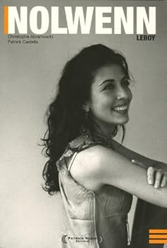 Paperback Nolwenn Leroy [French] Book