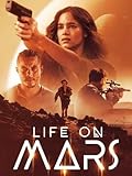 lif lif yap?m?  Life on Mars