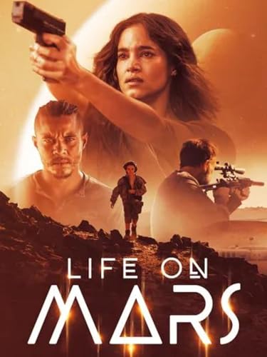 Life on Mars
