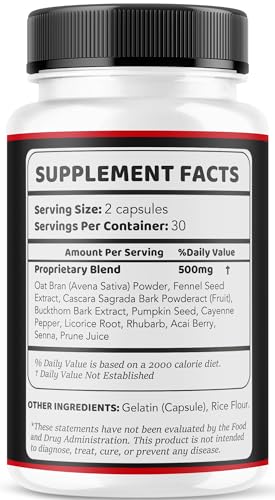 Image of (2 Pack) Erospower Capsules, Premium Advanced Fomula, 120 Capsules for 2 Months