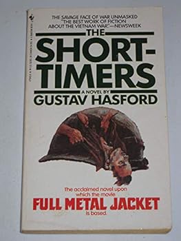 Paperback The Short-Timers Book