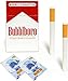 Bubble Cigarette Pack, Bubble Blower Stress Relief Toy, Box Bubble Toy,Funny Mini Bubble Blower Stick Toy