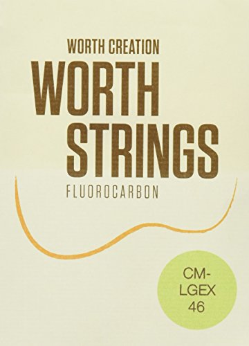 Worth Strings CM-LGEX EN NA~fBALow-GEX 46C` tJ[{