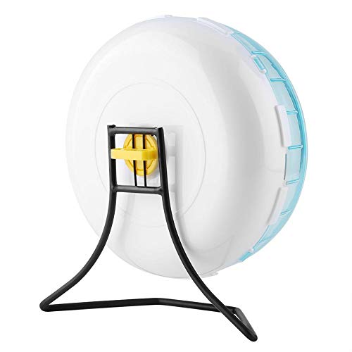 Huisdier Oefenwiel, Stil Duurzaam Grappig Spelen Voor Knaagdier Muizen Hamster Oefenwiel - Image 4