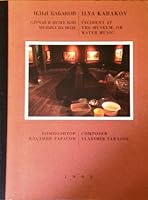Ilya Kabakov Incident At the Museum, or Water Music/stepan Yakovlevich Koshelev [Two Volumes] B00KOW3HJA Book Cover