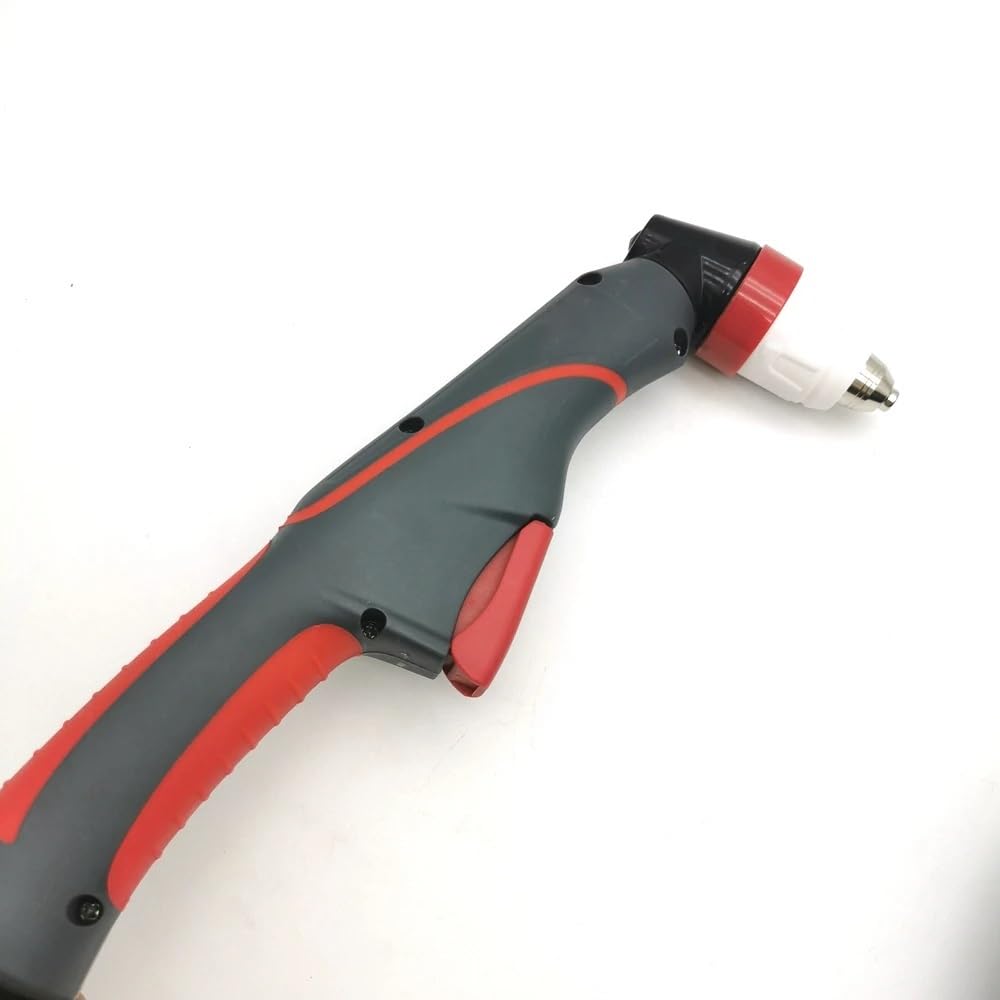 Akcesoria do cięcia plazmowego P80 P-80 falownik pistolet do cięcia plazmowego 5 metrów kabel 80A chłodzony powietrzem palnik do cięcia plazmowego P80