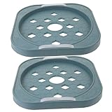 Support de réservoir d'essence - multifonctionnel, que ce soit comme support de réservoir d'essence comme support de pot de fleur, sont tout aussi compétents et très utiles.