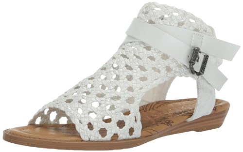 Girl's Wedge Sandal