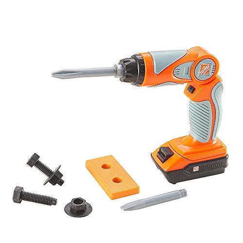 The Home Depot Bendable Screwdriver Set