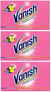 Vanish Stain Remover Bar - 75g x 3