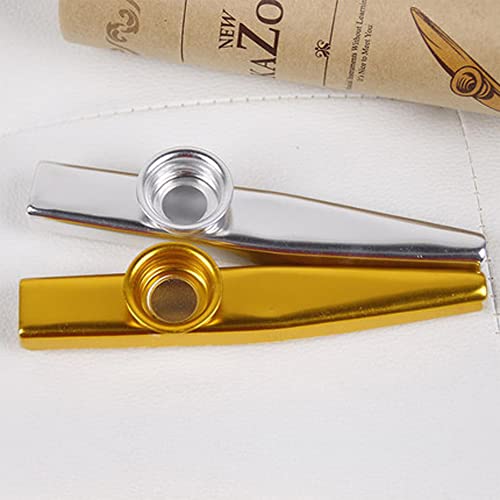 Kazoo, Kazoo Instrument, Kazoo Instrument Enfant, Kazoo Jeux, Kazoo Pour Enfants, Kazoo Trombone, Instrument Cazoo… - Les Beatles, Paul McCartney, John Lennon, RIngo Starr, George Harrison Kazoo, Kazoo Instrument, Kazoo Instrument Enfant, Kazoo Jeux, Kazoo Pour Enfants, Kazoo Trombone, Instrument Cazoo… – Image 7