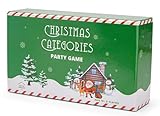 Better Dweller Christmas Categories - The Original Holiday Party Game