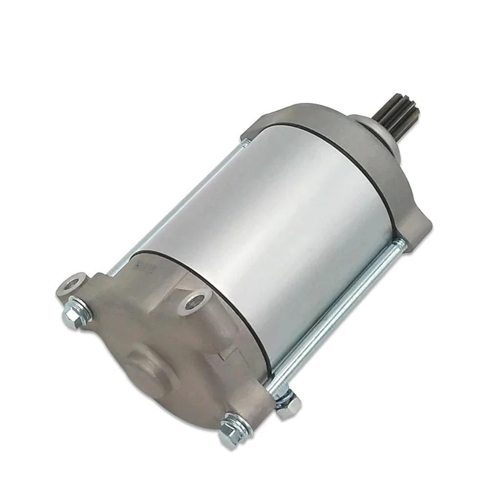 Démarreur quad 500cc et UTV 700cc compatible code P004000312000000 - 4