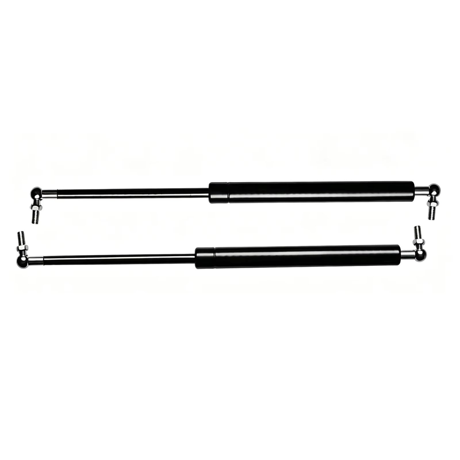 Générique Verins Coffre 2 Supports Levage Universels 300Mm-600Mm 300N Verin Hydraulique