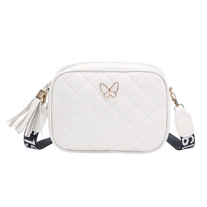 Image of Small Crossbody Bags for Women Mini Size Purses Cute Satchel Pouch | Trendy