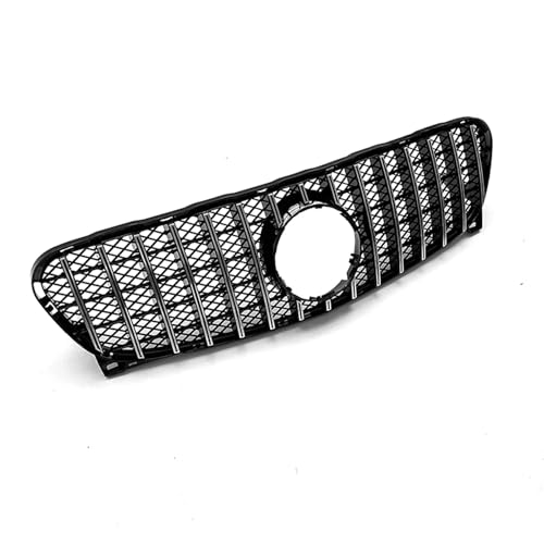Grille supérieure pour Benz GLA250 pour remplacer calandre usée