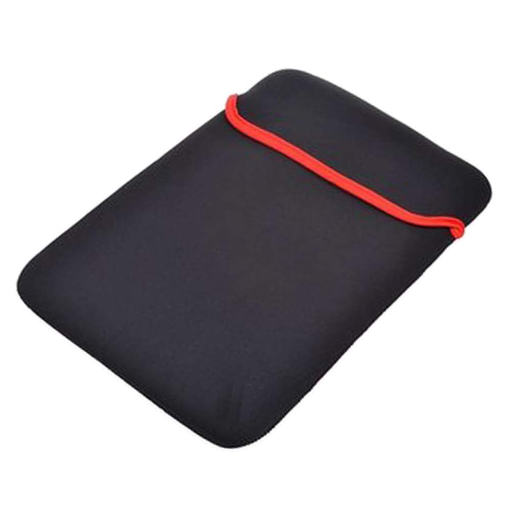 OXYURA 10" Inch Sleeve for Laptop Notebook Tablet MacBook (Black) (B08VRHXKVG) Amazon Price History, Amazon Price Tracker