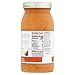 DeLallo Pomodoro Fresco Creamy Vodka Sauce, 25.25oz Jar, 3-Pack