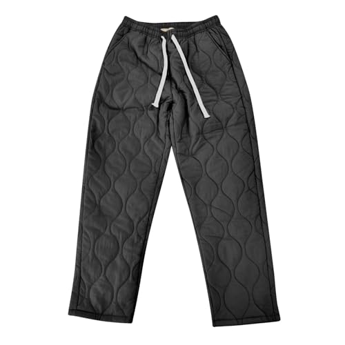 Pantalon de Cargo Homme Elastique avec Multipoches Pratiques