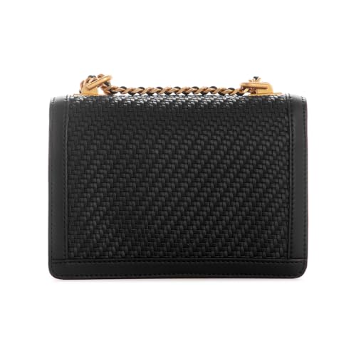 Image of GUESS Women's Brand Logo Shoulder Bag | Ladies Purse Handbags | Gift For Ladies