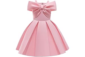 American Princess Dreams: Satin Gowns for Young Royalty